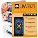 Produktbild Huawei Honor 6X Schutzfolie 5x uwazi satin-matt Displayschutzfolie Folie