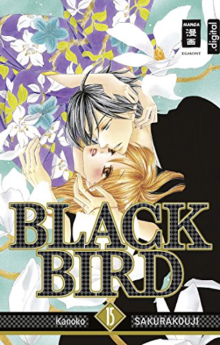 Black Bird 15