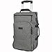 Produktbild EASTPAK Kaley S Koffer, 40 Liter, Grau Ash Blend