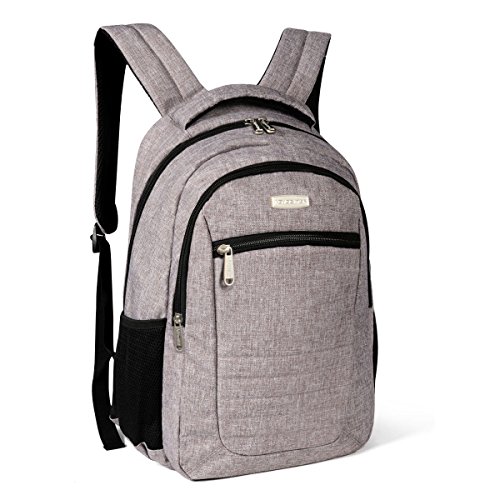 Advocator 15 Zoll Business College Schule multifunktionale Ipad Laptop Computer PC Macbook Rucksack Rucksack Rucks  cke Schultern Taschen fit f  r Fra