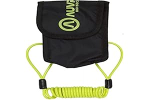 AUVRAY KIT Sacoche + Cordon pour Bloque Disque