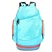 Produktbild QIANHEDAMAI   Männer Reiserucksäcke Für Outdoor Gym Bag Mit Unabhängigen Schuhe Tasche Basketball Männer Sport Laptop Tasche Rucksack Rucksack