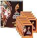 Produktbild Panini - Frauen EM 2017 - Album/Tüten/Display - Deutsch (1 Album + 10 Tüten)
