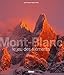 Mont-Blanc, le jeu des éléments by