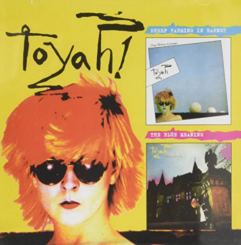 Preisvergleich Produktbild Sheep Farming In Barnet - The Blue Meaning