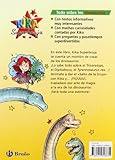 Image de Todo sobre los dinosaurios (Castellano - A Partir De 8 Años - Personajes - Kika Superbruja)