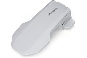 Potensic Cubierta superior de la carcasa del dron, solo compatible con ATOM, no para ATOM SE