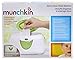Munchkin Warm Glow Wipe Warmer
