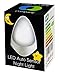 Long Life Lamp Company Pink  Automatic Energy Saving Dusk 2 Dawn LED Night Light, 0.4 Watts