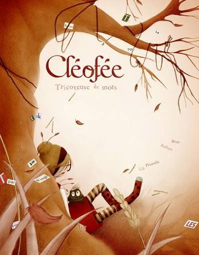 couverture de : Cl&eacute;of&eacute;e