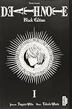Death Note Black Edition