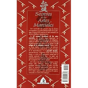 Secretos de las artes marciales (Luz de Oriente)