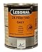 Produktbild LESONAL 2K Füller 540, grau, 2K Filler 540, grey, 1 Liter