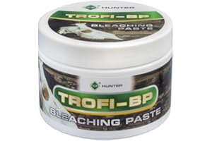 TYRCHEM FOR Hunter TROFI-BP paste 150g, Bleichpaste für Jagdtrophäen