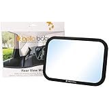 chicco rear view mirror