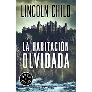 La habitación olvidada. Jeremy Logan 4 (BEST SELLER)