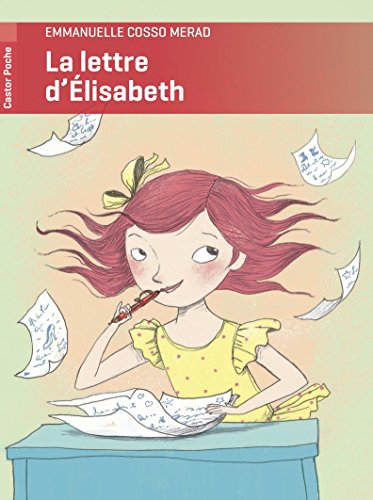 La lettre d'Elisabeth