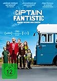 Captain Fantastic - Einmal Wildnis und zurck - Viggo Mortensen