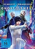 Ghost in the Shell - Scarlett Johansson