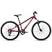 Produktbild Orbea MX 24 XC Kinder Fahrrad 24 Zoll 8 Gang MTB Rad Aluminium Mountain Bike, G01124, Farbe Rot Weiß