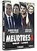 Meurtres à ,,, sarlat ; landes