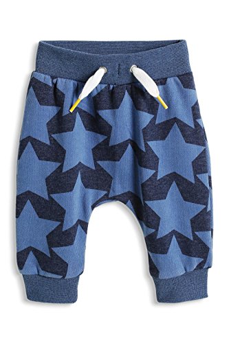 ESPRIT Baby Boys Aus Baumwolle Track Bottoms