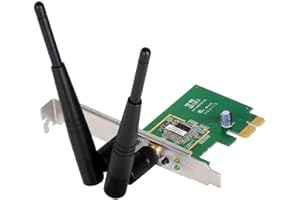 ‎EDIMAX Edimax EW-7612PIN 300Mbps Wireless PCI-E Adapter