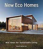Image de New Eco Homes: New Ideas for Sustainable Living
