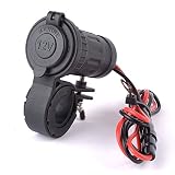 Se puede utilizar para suministrar corriente a vehículos, GPS, teléfonos móviles, cámaras de fotos, reproductores mp3.