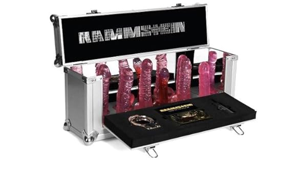 Liebe Ist Fuer Alle Da By Rammstein Rammstein Amazon Fr Musique