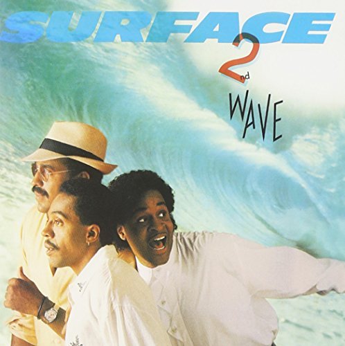 Preisvergleich Produktbild 2nd Wave - Expanded Edition by Surface