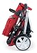 Britax B-Ready 2nd Seat - Red