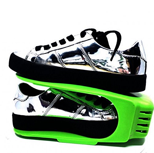 WEME Organizador De Zapatos Pack 6 Unidades