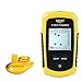 Produktbild Greyghost Kabelloser Fisch-Finder, 100m / 328ft Portable Angeln Sonar Sensor 40m Tiefe Verkabelt Finder Echolot