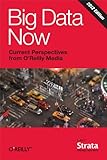 Image de Big Data Now: 2012 Edition