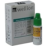 Wellion Leonardo Cholesterol Control Solution (No I am not Diabetic, Medium Level)