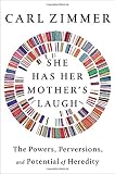 She Has Her Mother's Laugh