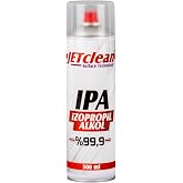 JETCLEAN 500 ML İPA İZOPROPİL ALKOL SPREY (5264)