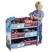 Thomas the Tank Engine Kids' Storage Unit by HelloHome