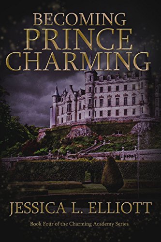 Download Becoming Prince Charming (Charming Academy Book 4)