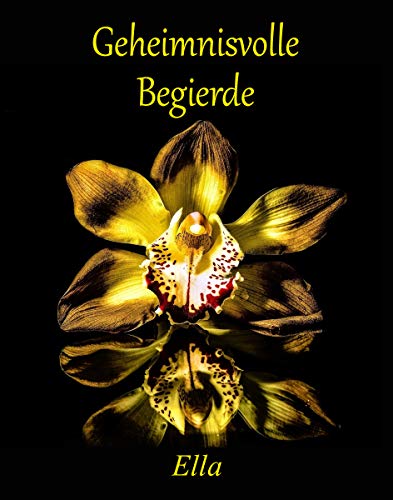 Geheimnisvolle Begierde