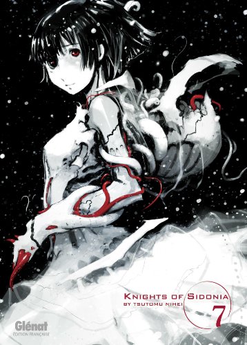 Knights of Sidonia — Tome 7