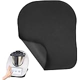 DAGORD Tappetino Scorrevole per Robot da Cucina Accessori Bimby Tavola Scorrevole per Thermomix Base Scorrevole per Bimby TM6