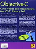 Image de Objective C. Curso práctico para programadores Mac OS X, iPhone y iPad. 2ª edición actualizada a Mac OS X 1