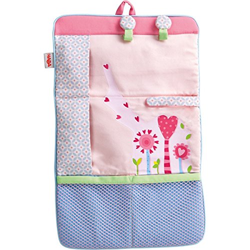 Preisvergleich Produktbild HABA 300382 Schmuck-Utensilo Allerliebst, Kleinkindspielzeug