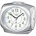 Produktbild Casio Collection Unisex-Wecker TQ-368-8EF