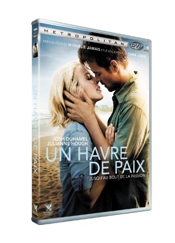 Un havre de paix