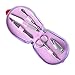 Cupcake Manicure Set - 1 x Random Colour set selected