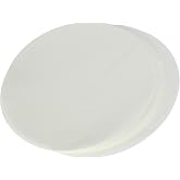 KitchenCraft Round Silicone Baking Paper 20cm