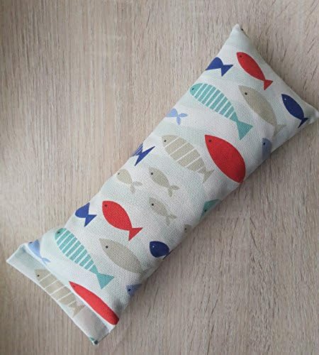 Catnip kicker cat toy, catnip hugger, catnip pillow